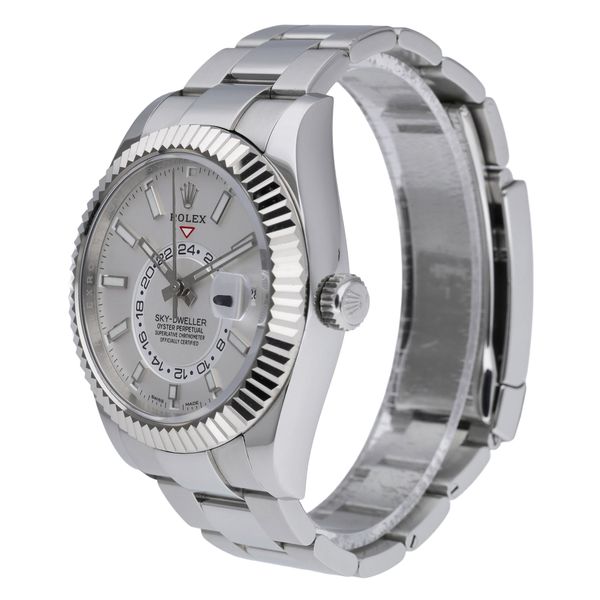 Rolex Sky-Dweller 326934